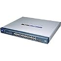 Linksys by Cisco SR2024 24-port 10/100/1000 Gigabit Switch