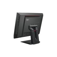 Lenovo TC M90Z AIO All-in-One PC (58,4 cm (23 Zoll) Monitor, Intel Core i3-550, 3,2GHz, 2GB RAM, 500GB HDD, Intel HD, DVD, Win 7 Pro)