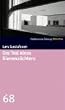 Der Tod eines Bienenz�chters. SZ-Bibliothek Band 68