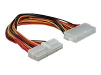 DELOCK Kabel Power Mainboard ATX 24pol Verlaengerung Preisvergleich
