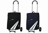 Scala Shopper Jura schwarz