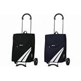 Scala Shopper Jura schwarzvon "ANDERSEN-SHOPPER"