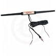 BIKETRONICS - HOGTENNA PRE-AMPED ANTENNA - HARLEY DAVIDSON ULTRA - NEW