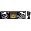 Lanzar SVD26MUT AM/FM-MPX Multimedia Optical Disc Player Receiver TV Monitor