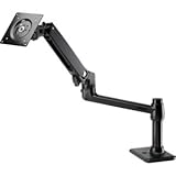 Smart Buy Single Mntr Arm 24IN 7-20LB Monitor Sold Separately