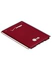 NEW LG OEM BATTERY VX8500 VX 8500 CHERRY RED CHOCOLATE!