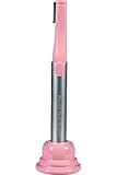 Beate Uhse, 21904, Rasierer, Cosmetic Shaver, Schmerzloses Enthaaren empfindlicher Körperteile!