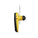 Samsung WEP495 Bluetooth Headset gelb/schwarz