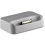 iPhone 4/4G Docking Station Ladestation Weiss 