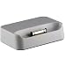 iPhone 4/4G Docking Station Ladestation Weiss