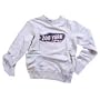 Zoo York Ornate Girls Crew Neck Sweatshirt