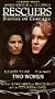 Rescuers: Stories of Courage - Two Women [VHS]