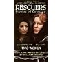 Rescuers: Stories of Courage - Two Women [VHS]