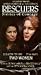Rescuers: Stories of Courage - Two Women
