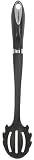 Cuisinart Nylon Spaghetti Fork with ABS Handle, Black
