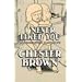 I Never Liked You: A Comic-Strip Narrrative: A Comic-strip Narrative