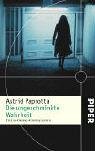 Die ungeschminkte Wahrheit