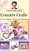 Country Crafts with Carol Duvall