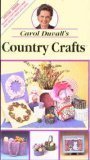 Country Crafts with Carol Duvall by Crafts Videos