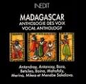 Vocal Anthology [Madagascar]
