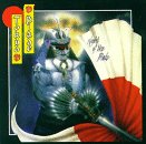 Tokyo Blade - Night of the Blade