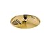 AA 16" Medium Thin Crash Cymbal (Brilliant Finish)
