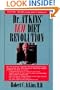 Dr. Atkins' New Diet Revolution