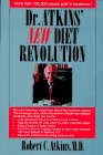 Dr Atkins New Diet Revolution