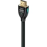 AudioQuest Forest 2.0m (6.56 ft.) Black/Green HDMI Cable