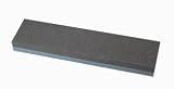 Review Sagetra  / Sanelli JUM3 Crystolon Giant Whetstone 11-1/2' 'x2-1/2' 'x1' ' (Fine & Coarse) Knife Sharpening Stone