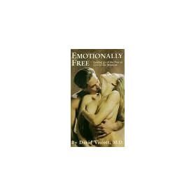 Emotionally Free [VHS]