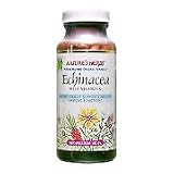 Echinacea With Vit C - 100 caps., (Nature s Herbs)
