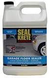 Garage Floor Sealer 1-gallon