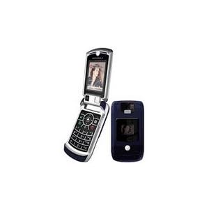 Motorola V3X RAZR Cellular Phone ( Unlocked ) Motorola V3X RAZR Cellular Phone ( Unlocked )