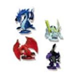 Beyblade - Power Spirits - Dranzer/Spin Dragoon/Draciel/Driger