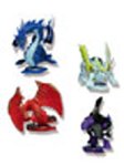 Buy Beyblade - Power Spirits - Dranzer/Spin Dragoon/Draciel/Driger online at Discounted New and Used prices. Delivered to your door with Childrens Toyshop.com