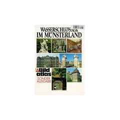 HB Bildatlas, Wasserschl�sser im M�nsterland