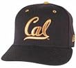 University of California Golden Bears Fitted 5950 Wool Cap