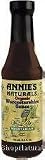 Worcestershire Sauce, Organic, 6.5 oz.