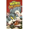 Very Best of Tom & Jerry [VHS]