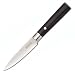 Yadama III, Wood Handle, 3.75 in. Blade, Plain - Yadama