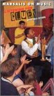 Listening for Clues: Wynton on Form