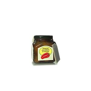 Grilled Peppers by Sapori del Salento from Puglia by Sapori Del Salento