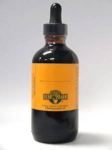 Herb Pharm St. John's Wort Extract - 4 Oz