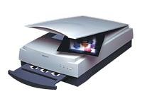 Microtek Artixscan 1100 Flachbettscanner