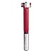 Freud FC-005 3/4-Inch by 3/8-Inch Shank Carbide Forstner Drill Bit
