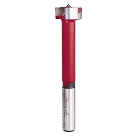 Freud FC-005 3 4-Inch by 3 8-Inch Shank Carbide Forstner Bit by Freud