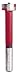 Freud FC-005 3/4-Inch by 3/8-Inch Shank Carbide Forstner Bit