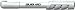 SKS Sub 40 Bicycle Hand Pump (White)