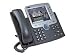 Cisco IP Phone 7970G - IP phone